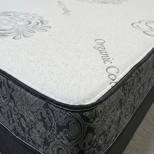 Premium Foam Mattress