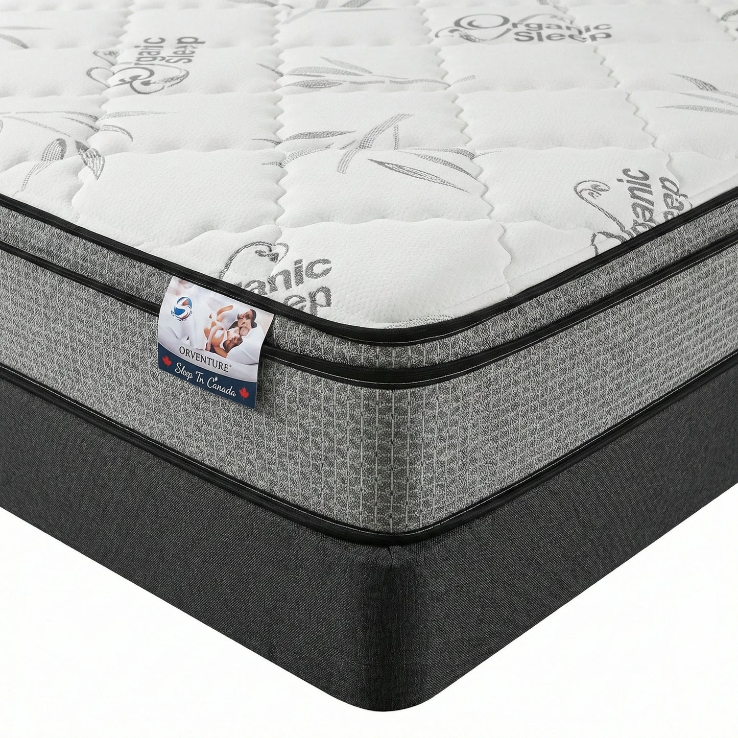 Rest-O-Pedic Mattress