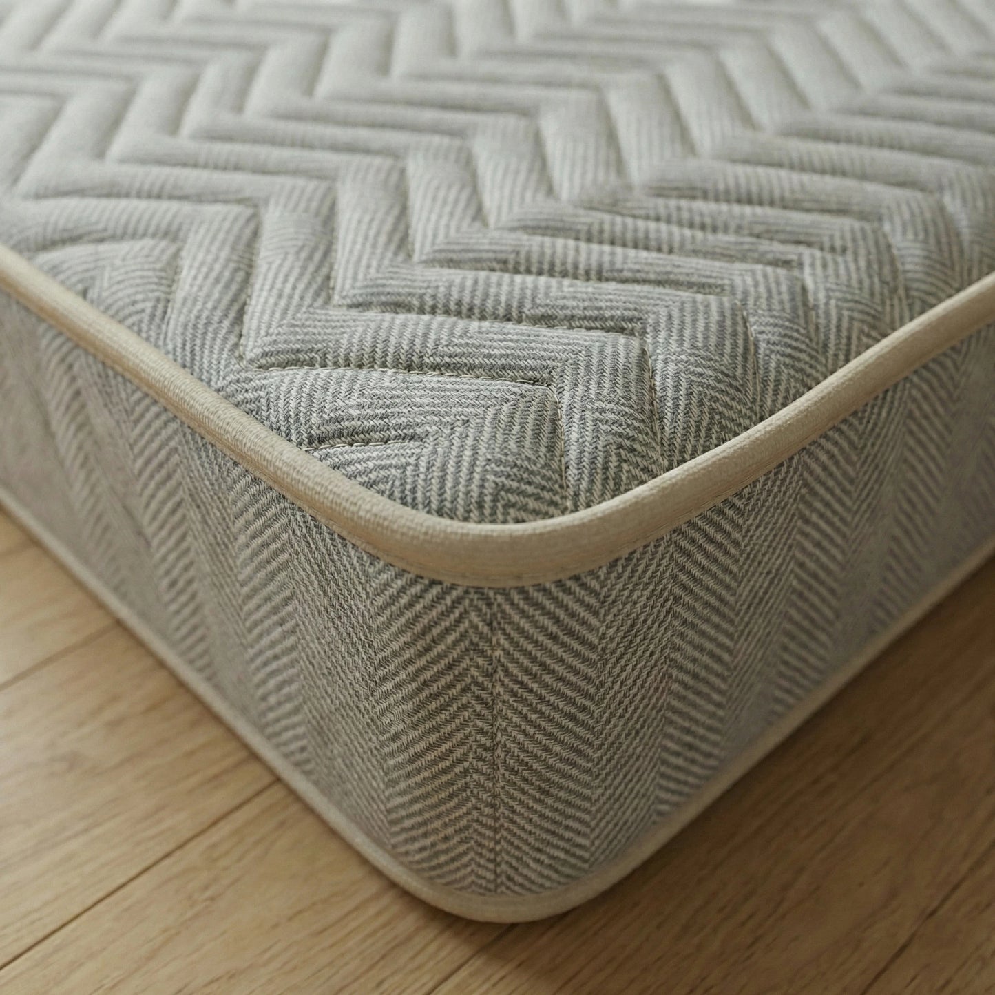 Smooth Top Mattress