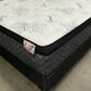 Velvet rose (one side Euro top) Mattress