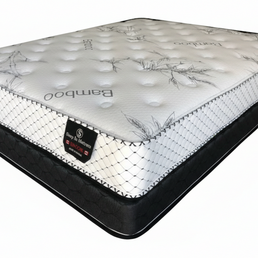Ortho Care (608 Coil) (one side T Top) Mattress