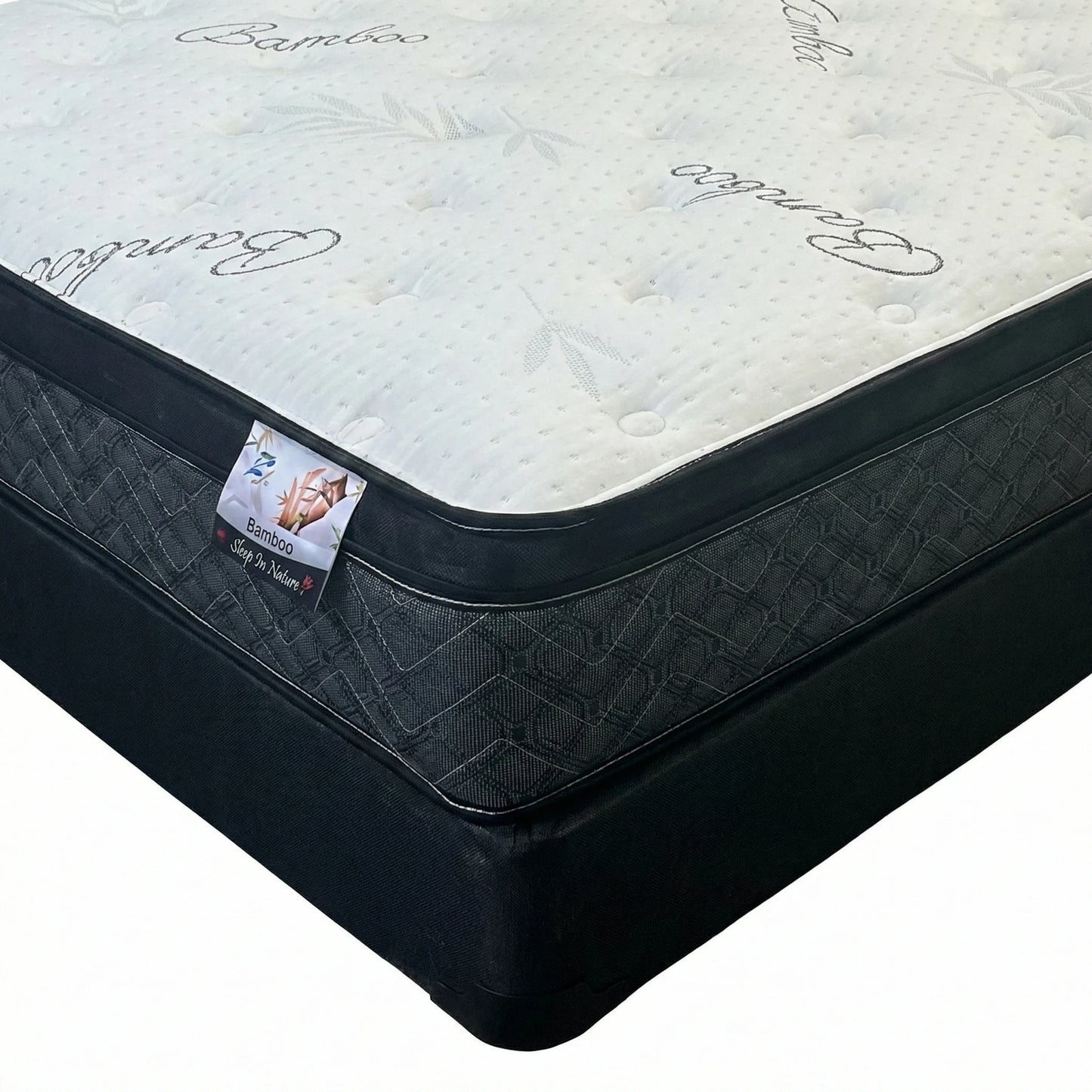 Meagan Mattress