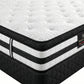 Spinal Care with Handles (2” Euro Top) Mattress