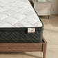 High Density Medium Pillow Top 2 in 1 flip Mattress