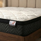 High Density Hard Pillow Top 2 in 1 flip Mattress
