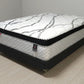 Crown Royal (One Side 4” Euro Top) Mattress