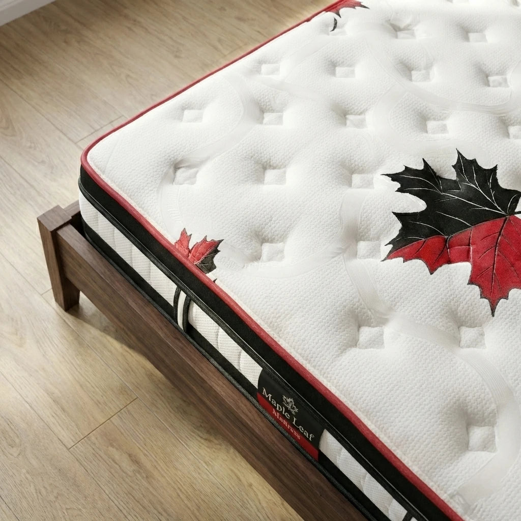 Esha Mattress