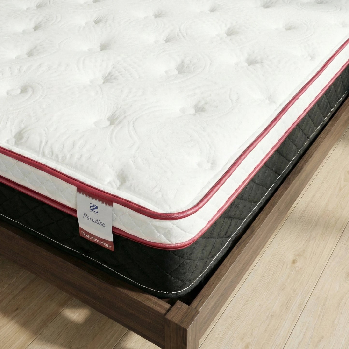 Paradise (Pocket Coil) Mattress