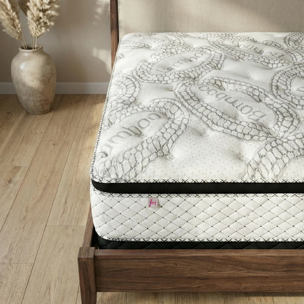 Nicole Mattress