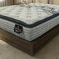 Natalie (3” Pillow Top with gel) Mattress