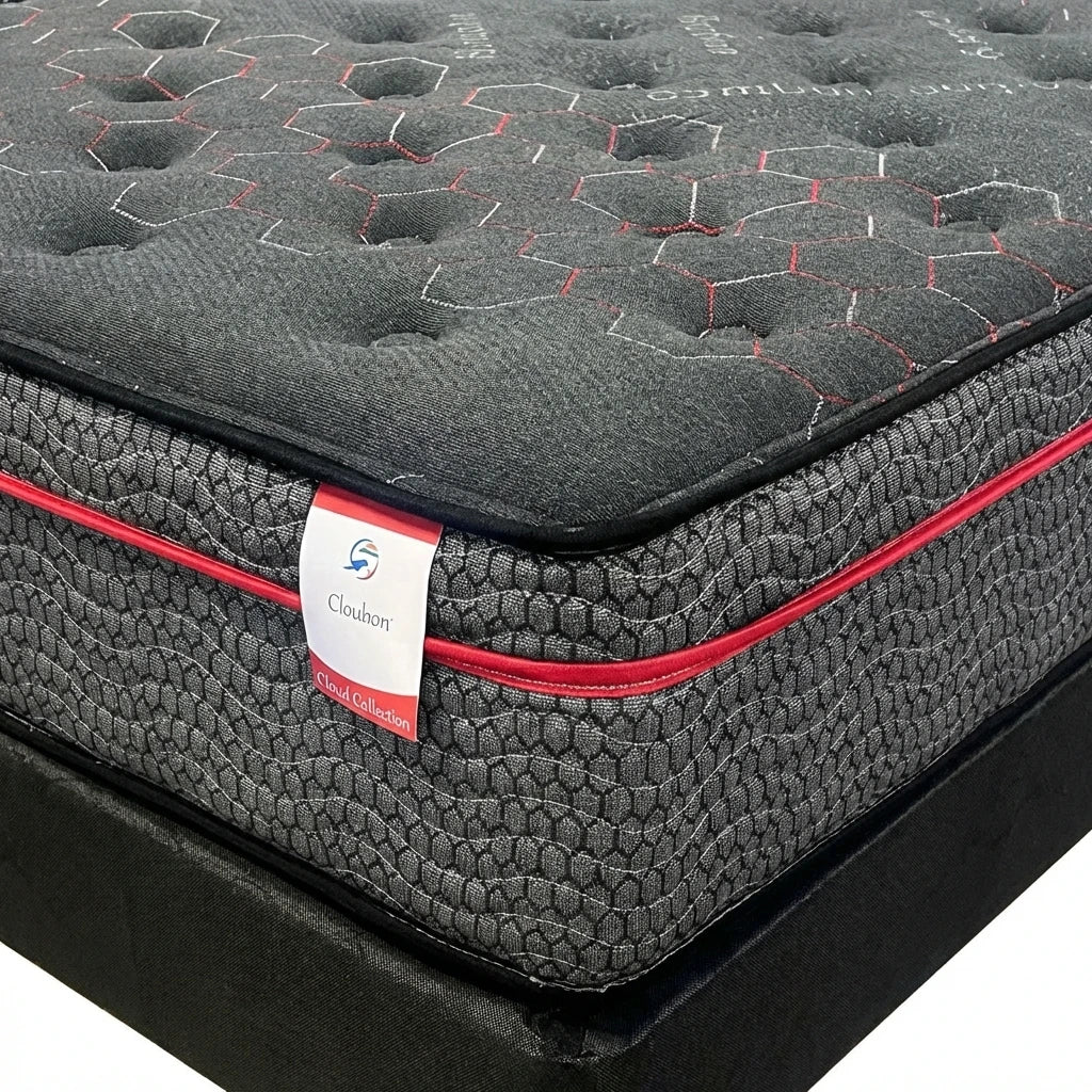 Hudson Mattress