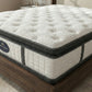 Gloria (Both Side Pillow Top)  Mattress