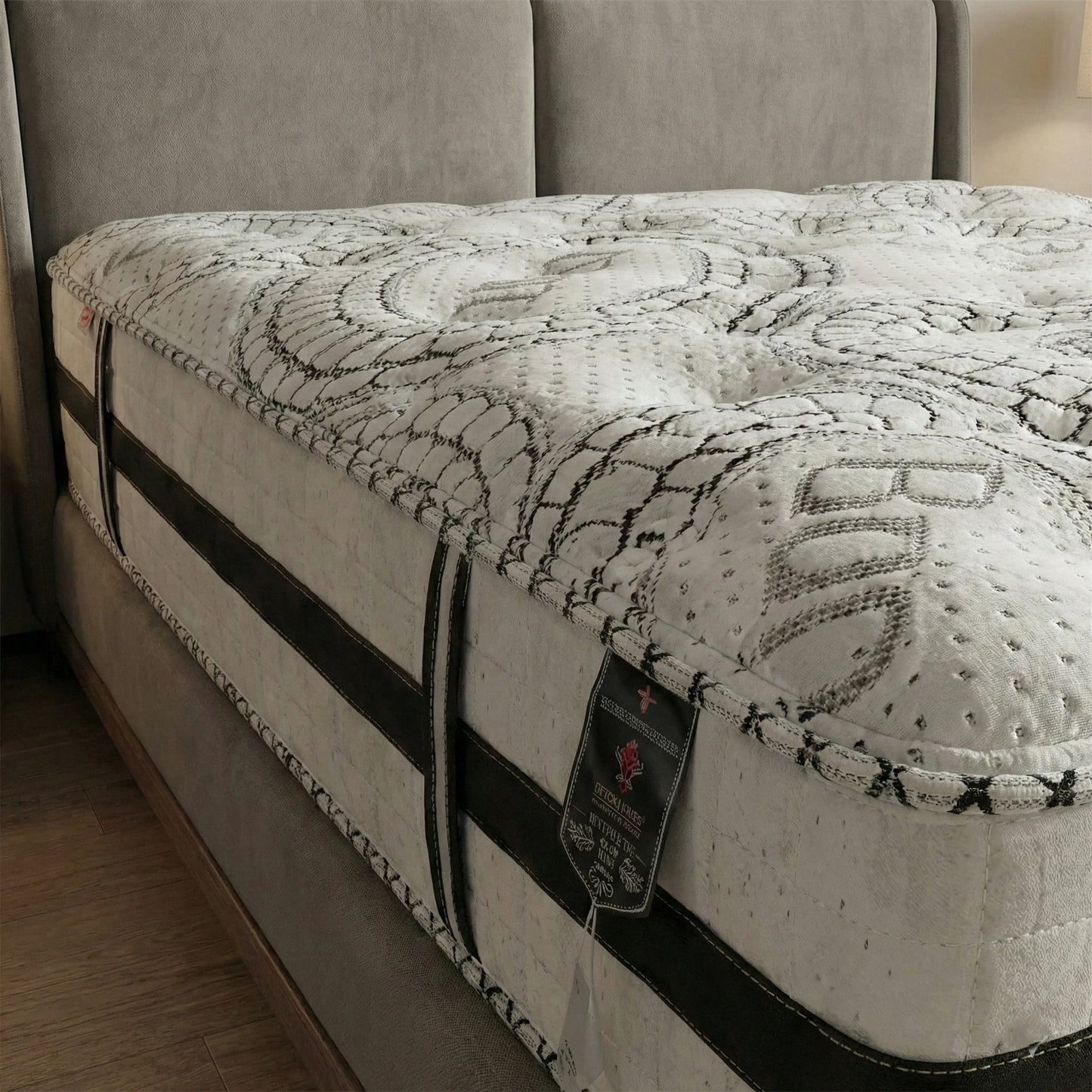 Posture Care (One Side Tight Top) Mattress