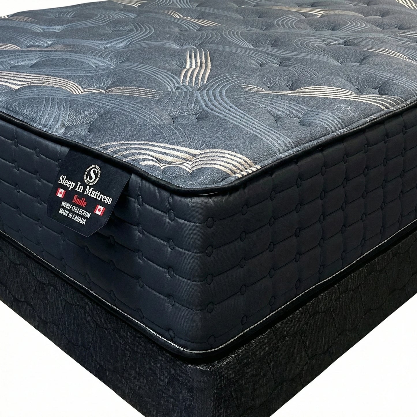 Bella (Tight Top) Mattress